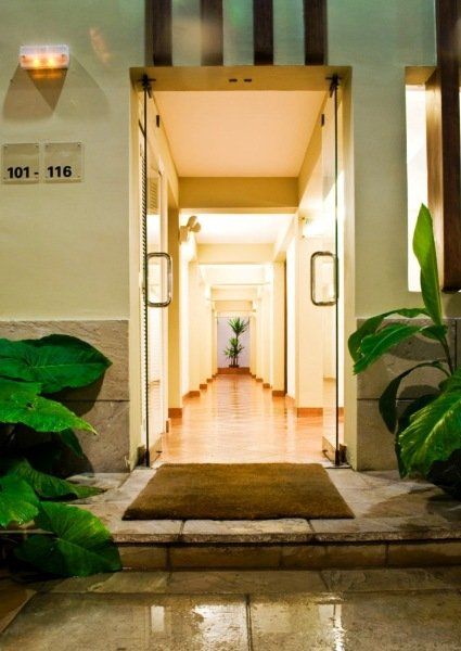 El Mapi By Inkaterra Hotel Machu Picchu Exterior foto
