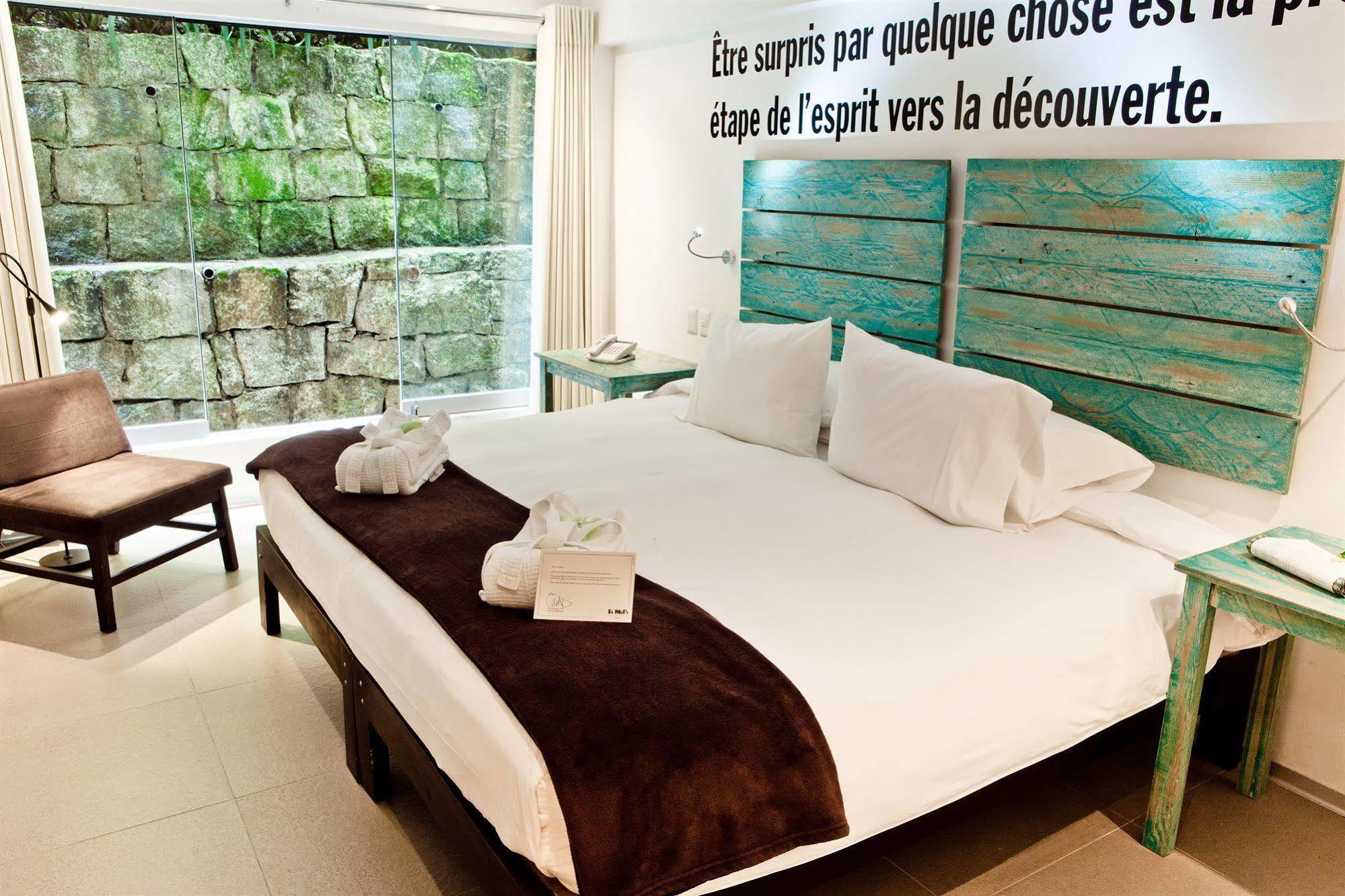 El Mapi By Inkaterra Hotel Machu Picchu Exterior foto