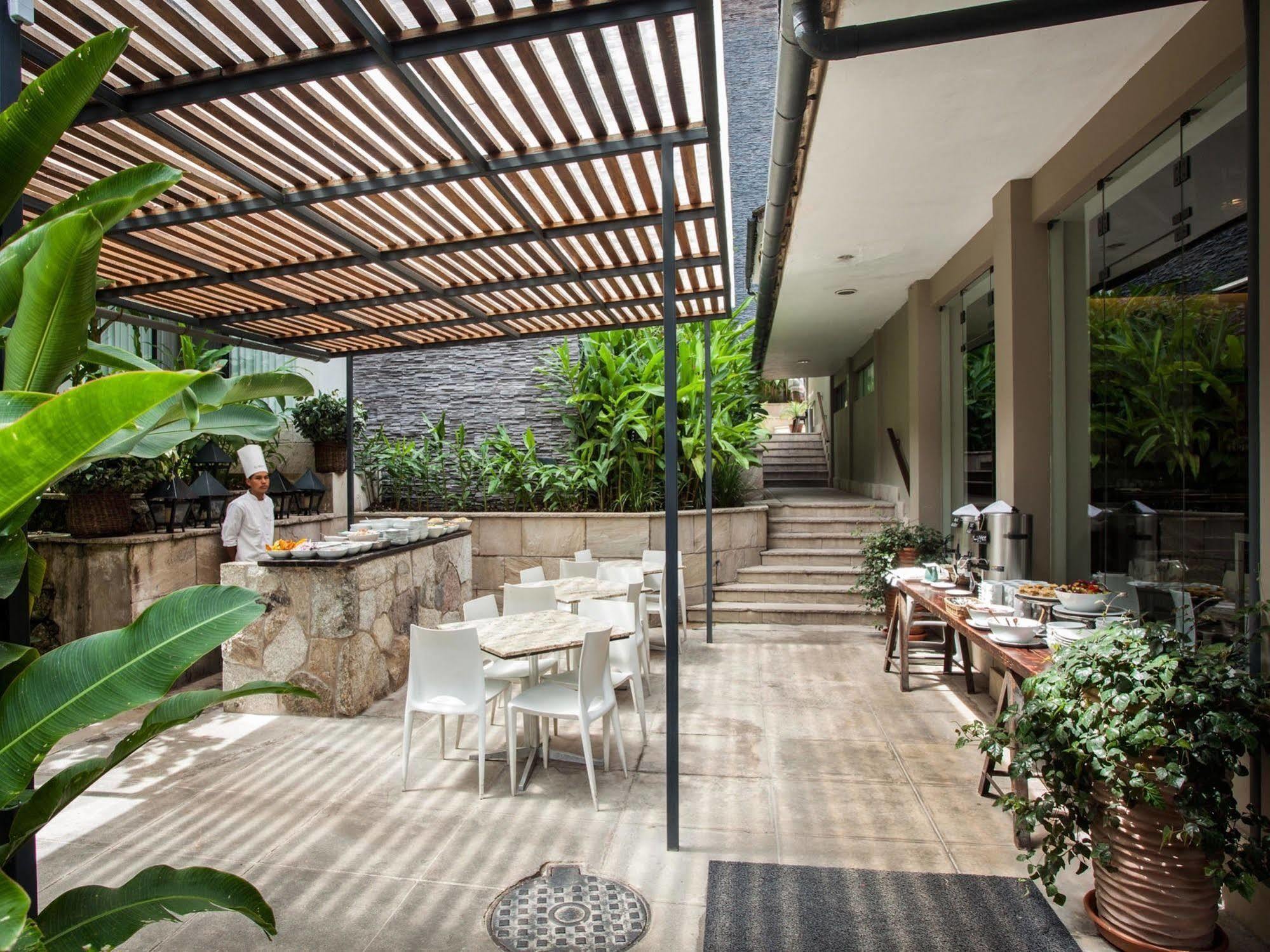 El Mapi By Inkaterra Hotel Machu Picchu Exterior foto